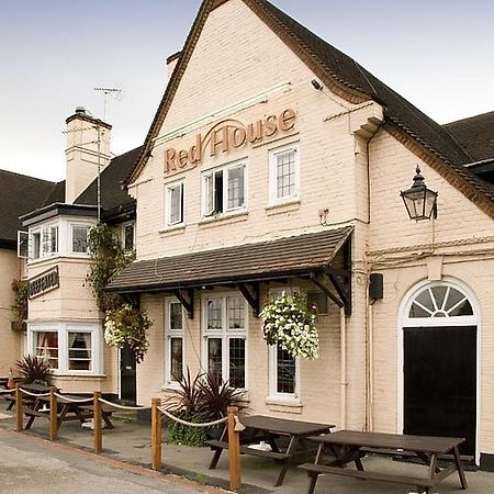 Premier Inn London イルフォード エクステリア 写真