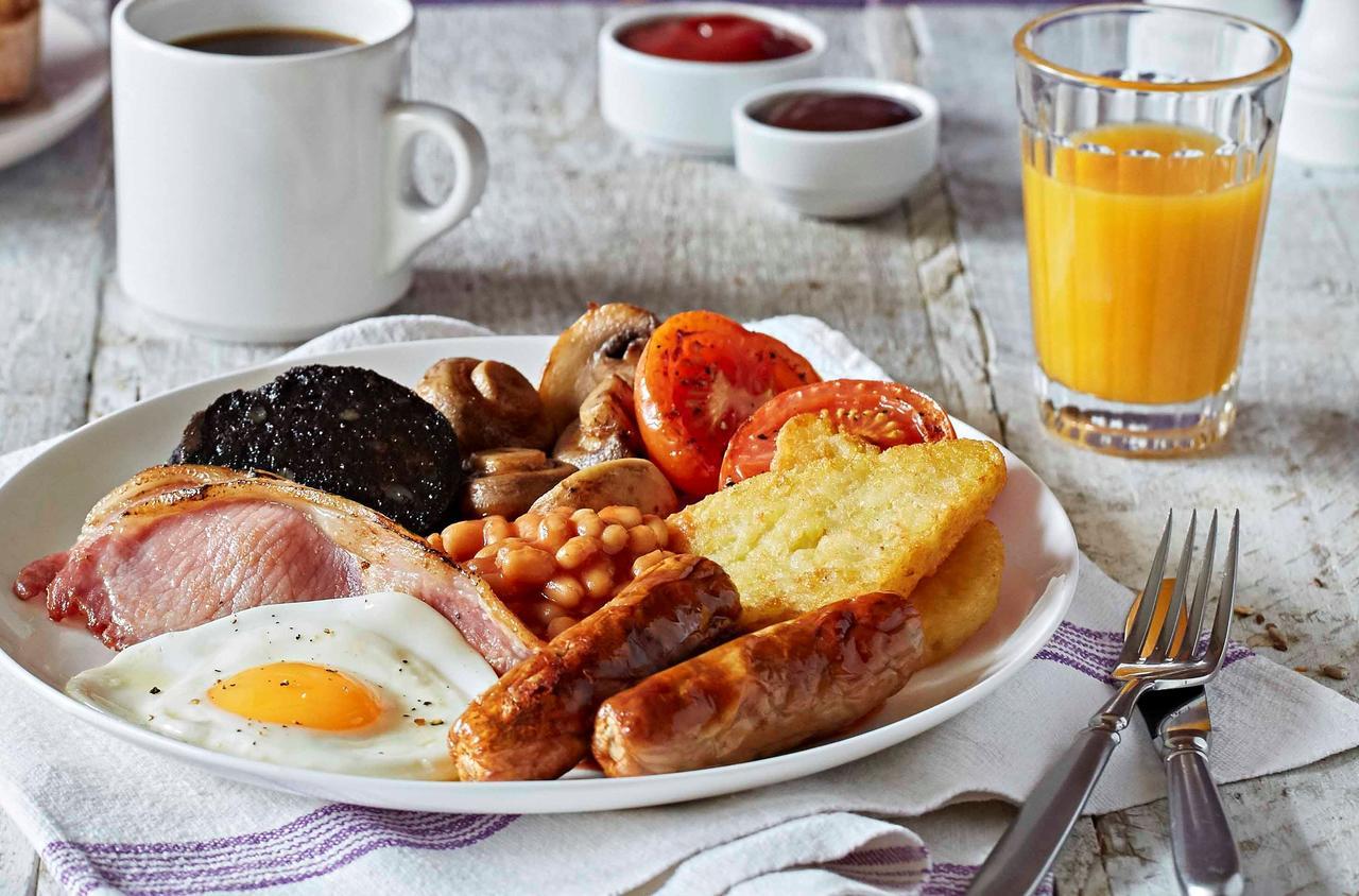Premier Inn London イルフォード エクステリア 写真